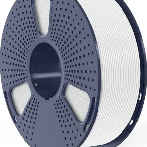 SUNLU TPU 95A White, 1,75 mm / 1000 g Časově Omezené