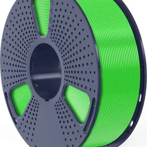 SUNLU TPU 95A Green, 1,75 mm / 1000 g Top Prodej