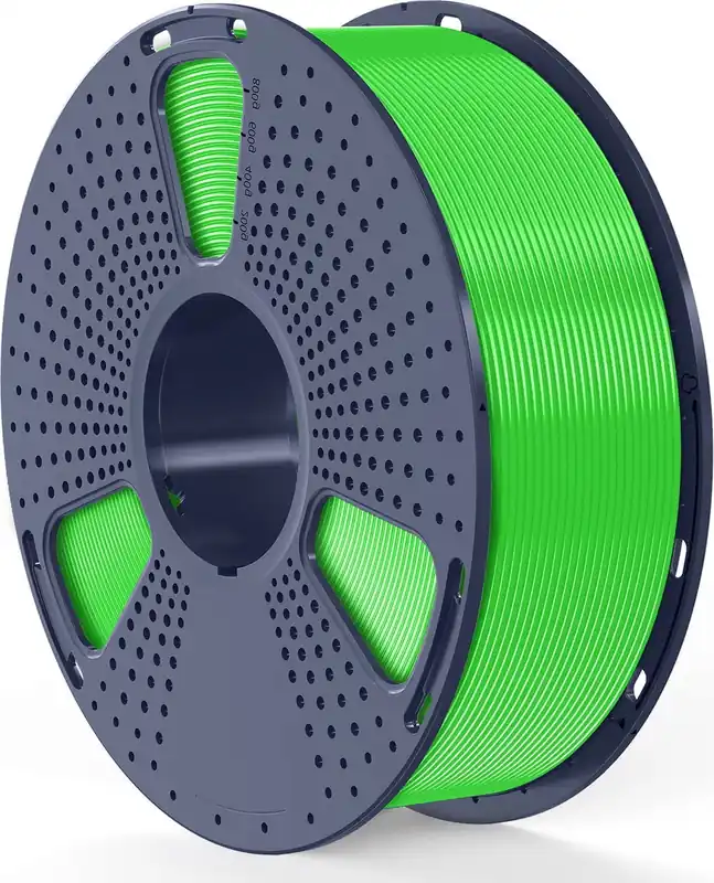 SUNLU TPU 95A Green, 1,75 mm / 1000 g Top Prodej