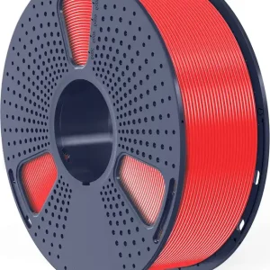 SUNLU TPU 95A Red, 1,75 mm / 1000 g Aktuální