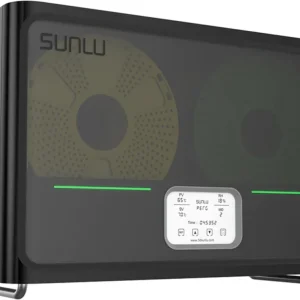 Bezpečná Platba SUNLU FilaDryer S4