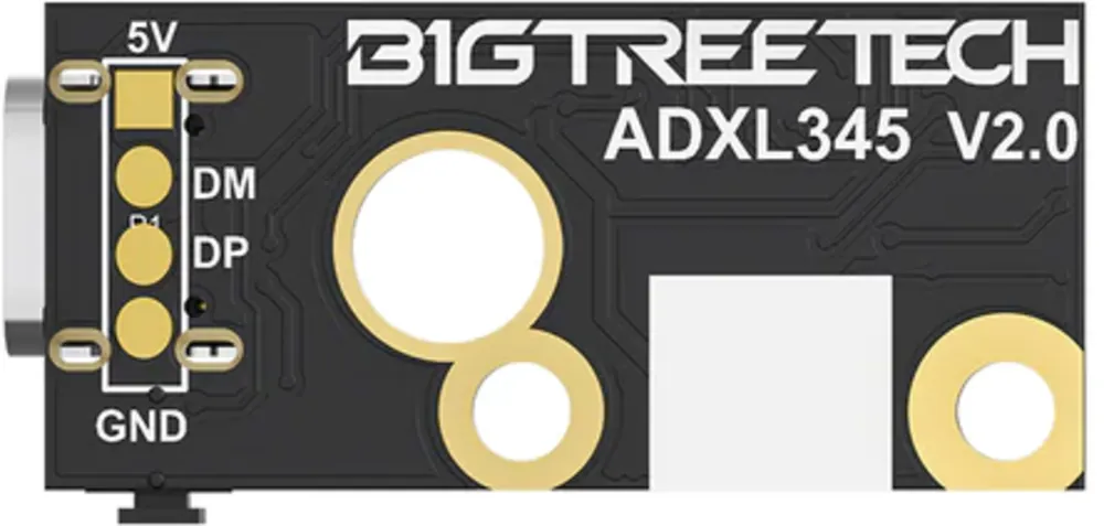 Levný BIGTREETECH ADXL345 V2.0