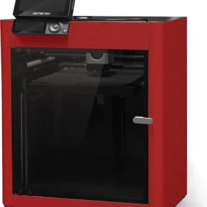 Koupit Online BIQU Panda Fur sada fólií z umělé kůže pro Bambu Lab P1S, Dark Grey