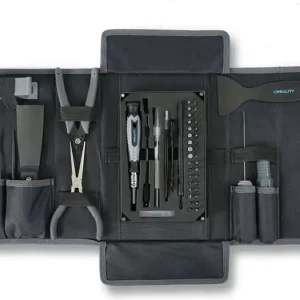 Nízká Cena Creality 3D Printer Tool Wrap Kit Pro