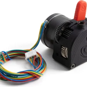 Novinka BondTech LGX Lite PRO Extruder