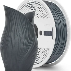 Výprodej Fiberlogy PETG Matte Graphite, 1,75 mm / 850 g