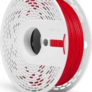 Zlevněný Fiberlogy Nylon PA12+GF Red, 1,75 mm / 500 g