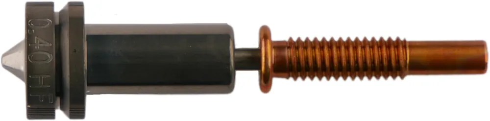 Nejprodávanější E3D Revo tryska High Flow HT-abrazivní, 1,4 mm