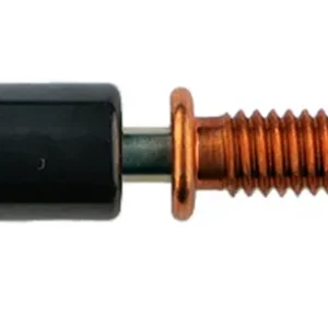 Časově Omezené E3D Revo ObXidian High Flow tryska, 0,4 mm