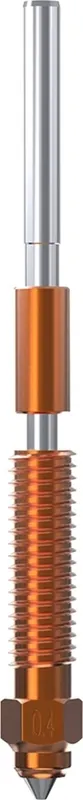 Creality Unicorn Quick Swap Nozzle Kit Jen Po Omezenou Doba