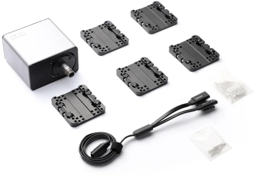 Nakupujte Hned Snapmaker 200W CNC Module Bundle, A250/A250T/A350/A350T