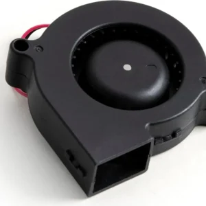 Speciální Cena BondTech Radialní ventilátor PHR-2, 5015 24V