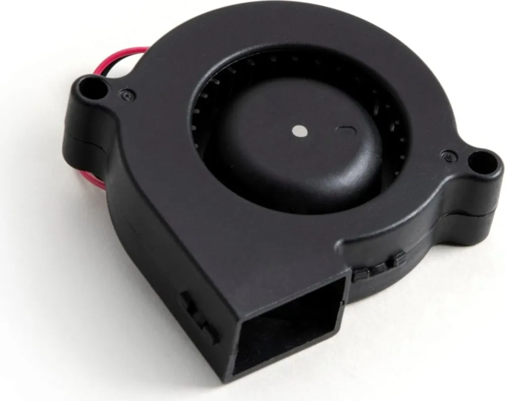 Speciální Cena BondTech Radialní ventilátor PHR-2, 5015 24V