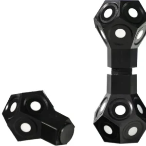 AESUB Dices, Závit M4 Autentický