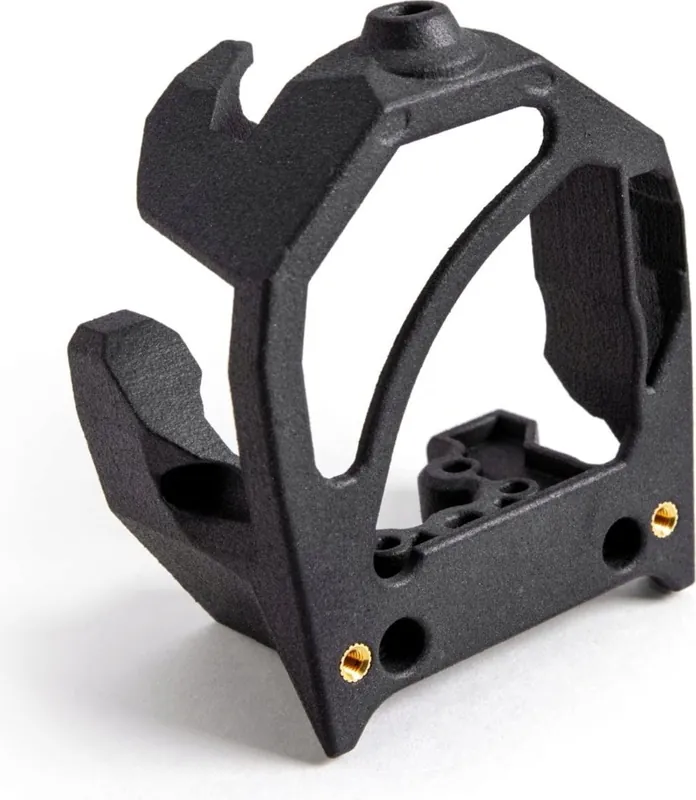 BondTech StealthBurner Main Body R2 Značkový