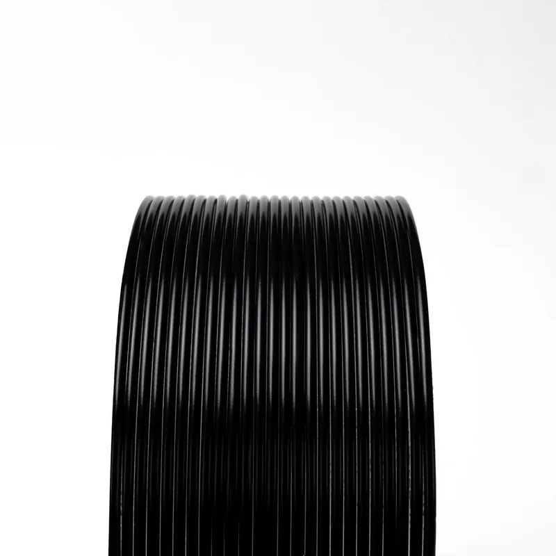 Protopasta Opaque Black HTPLA, 1,75 mm / 1000 g Dokud Zásoby Vydrží