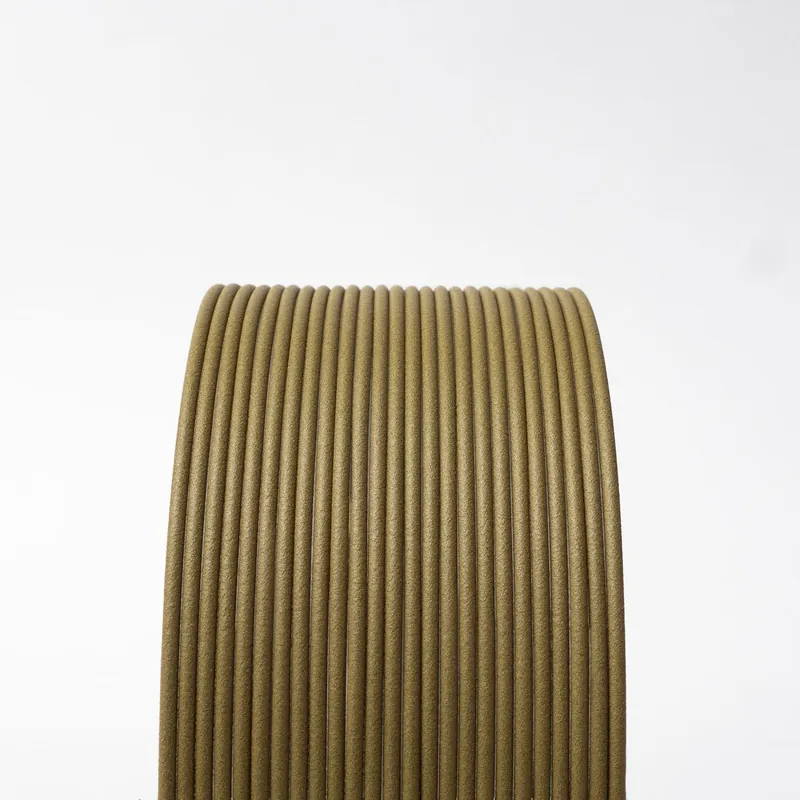 Protopasta Brass Composite HTPLA, 1,75 mm / 500 g Levný