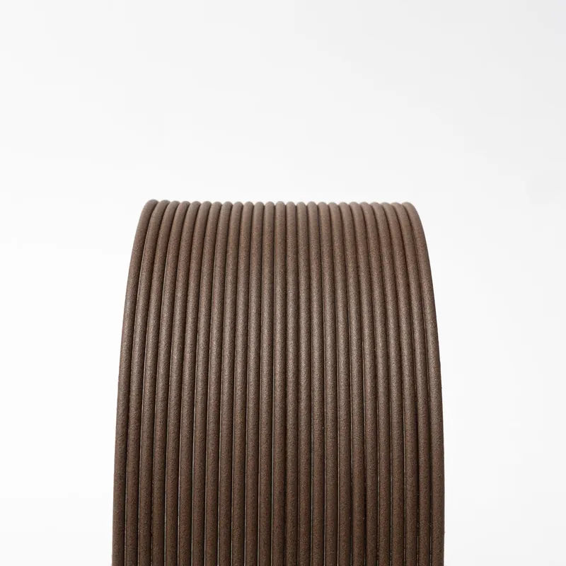 Přímo Od Výrobce Protopasta Bronze Composite HTPLA, 1,75 mm / 500 g