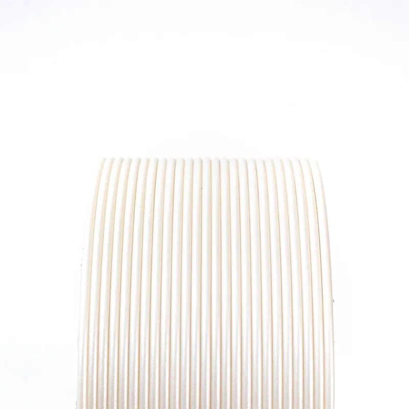 Protopasta Moonstruck White Satin HTPLA, 1,75 mm / 500 g Sleva