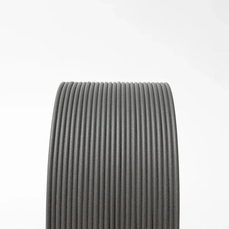 Protopasta Steel Composite PLA, 1,75 mm / 500 g Dokud Zásoby Vydrží