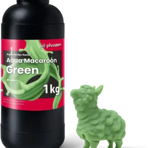 Originální Phrozen Aqua Macaroon Resin Green, 1.000 g