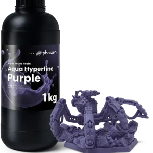 Phrozen Aqua Hyperfine Resin Purple, 1.000 g Nejprodávanější