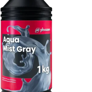 Phrozen Aqua Resin Mist Gray, 500 g Top Prodej