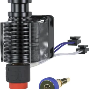 Ihned K Objednání E3D Revo Six, Starter, 24V