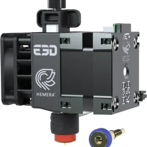 E3D Revo Hemera XS, High Flow X Akční Nabídka