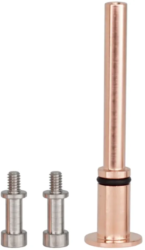 Micro-Swiss FlowTech™ Hardware Kit pro Creality K1C Kup Teď