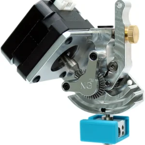 Levný Micro-Swiss NG Direct Drive Extruder pro Creality CR-10S Pro V2 a CR-10 Max