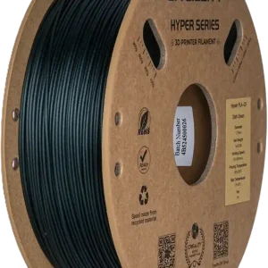 Creality Hyper PLA-CF Dark Green, 1,75 mm / 1000 g Oblíbený