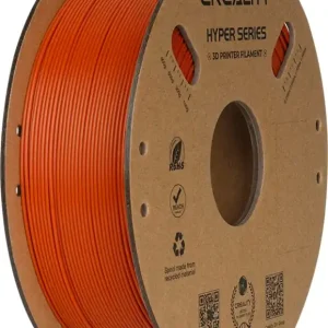 Nejlepší Cena Creality Hyper PLA Brown, 1,75 mm / 1000 g