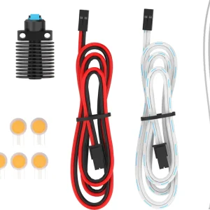 E3D E3D Revo Coldside Kit pro Creality Speciální Cena