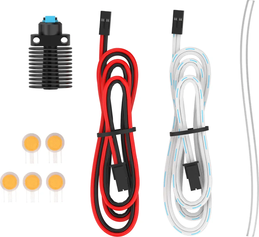 E3D E3D Revo Coldside Kit pro Creality Speciální Cena