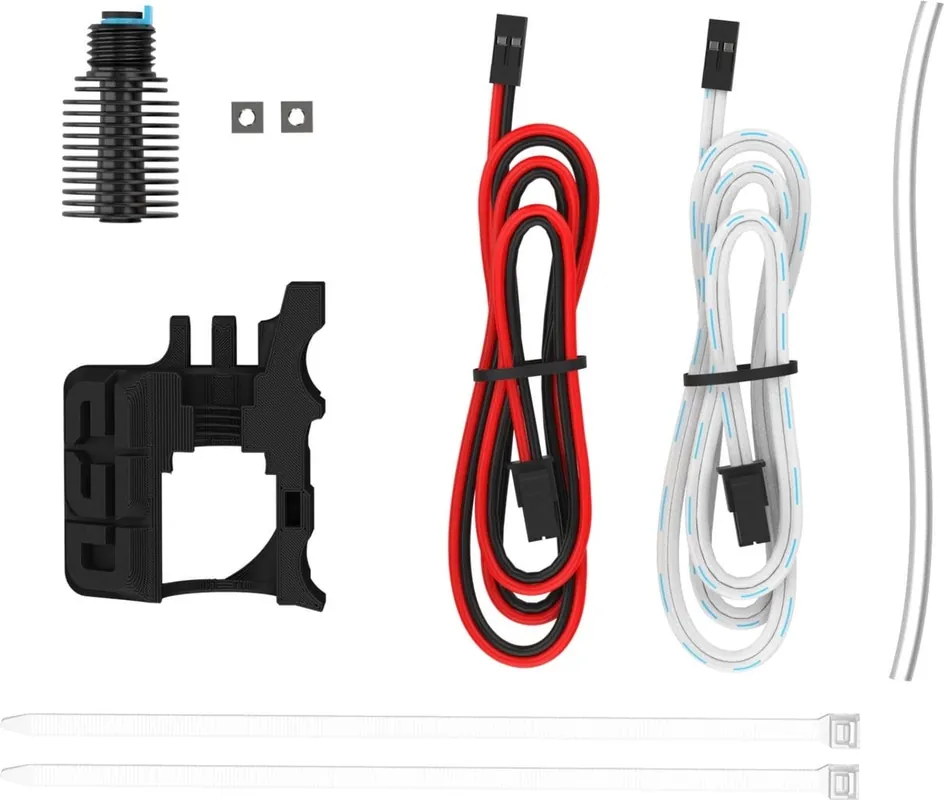Akční Cena E3D E3D Revo Coldside Kit pro Prusa Mini