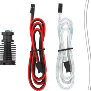 Nová Kolekce E3D E3D Revo Coldside Kit pro Prusa MK3
