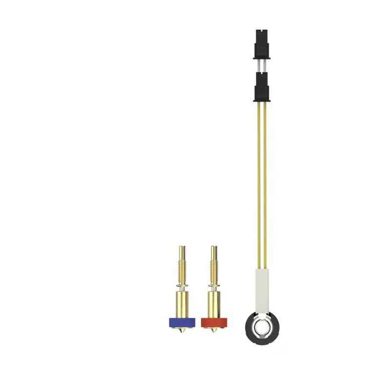 Cenová Bomba E3D E3D Revo Creality Starter Hotside, 24V