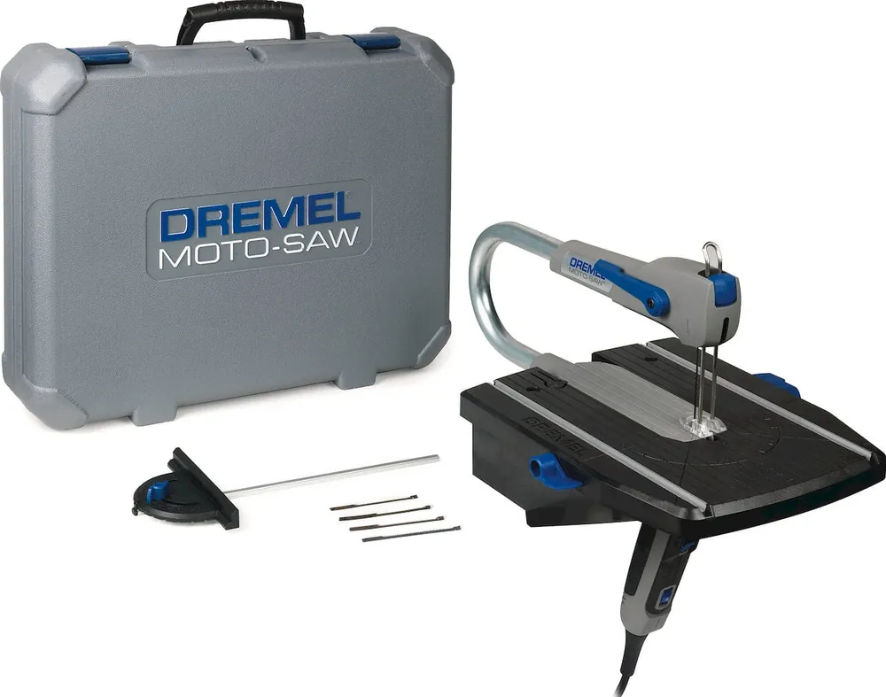 Poslední Šance Dremel Dremel Moto-Saw, MS20-1/5