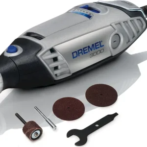 Dremel Dremel 3000-5 Cenová Bomba