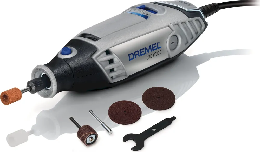 Dremel Dremel 3000-5 Cenová Bomba