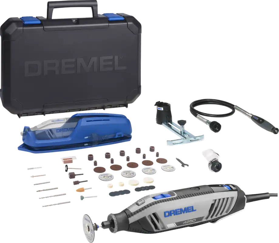 Ověřený Dremel Dremel 4250-3/45