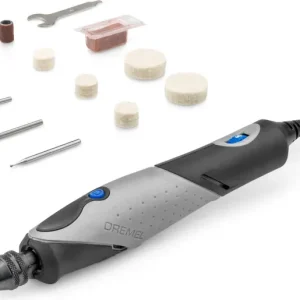 Nakupujte Hned Dremel Dremel Stylo+, 2050-15