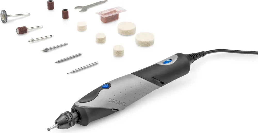 Nakupujte Hned Dremel Dremel Stylo+, 2050-15