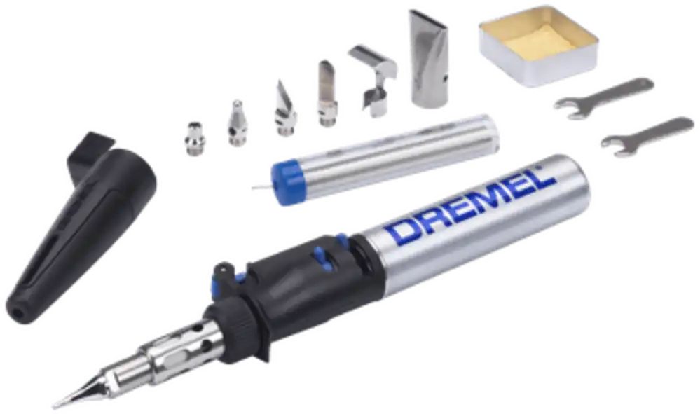 Dremel Dremel VersaTip Pájka, 2000-7 Výprodej