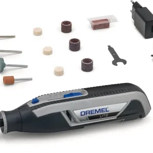 Dokud Zásoby Vydrží Dremel Dremel Lite, 7760-15