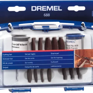 Dremel Sada na řezání Koupit Online