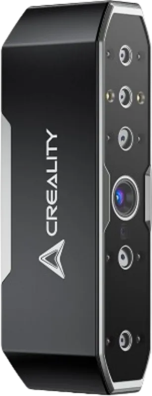 Creality CR-Scan Otter Pouze Dnes