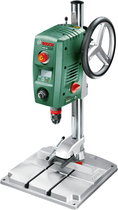 Bosch Home & Garden PBD 40 Stolní vrtačka Jen Po Omezenou Doba