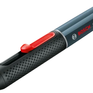 Bosch Home & Garden Gluey bezdrátové lepicí pero, Marshmallow Značkový